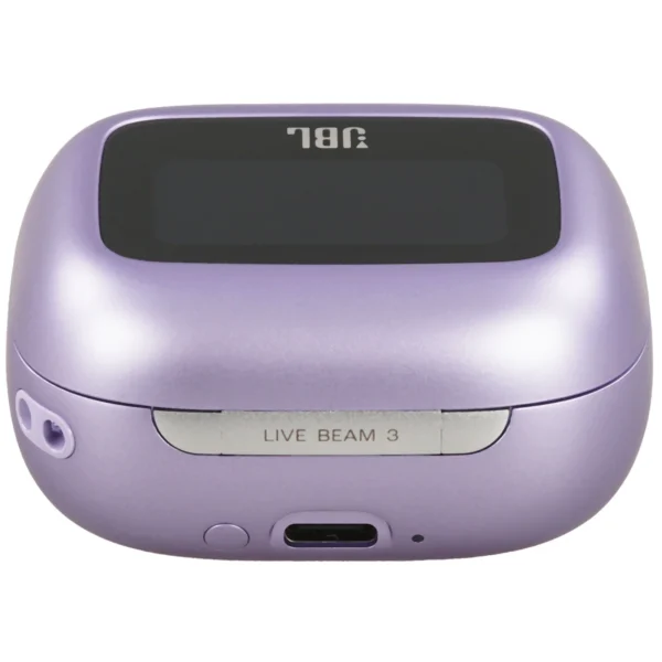 Беспроводные наушники JBL Live Beam 3 - Purple «Фиолетовый»