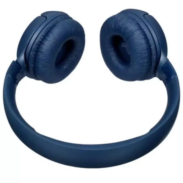 Беспроводные наушники JBL Tune 520BT - Blue «Голубой»