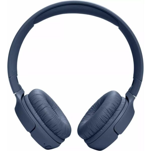 Беспроводные наушники JBL Tune 520BT - Blue «Голубой»