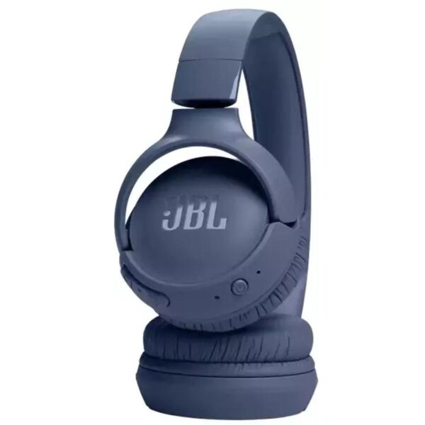 Беспроводные наушники JBL Tune 520BT - Blue «Голубой»