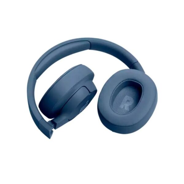 Беспроводные наушники JBL Tune 720 - Blue « Синий »