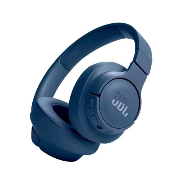 Беспроводные наушники JBL Tune 720 - Blue « Синий »