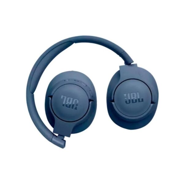 Беспроводные наушники JBL Tune 720 - Blue « Синий »