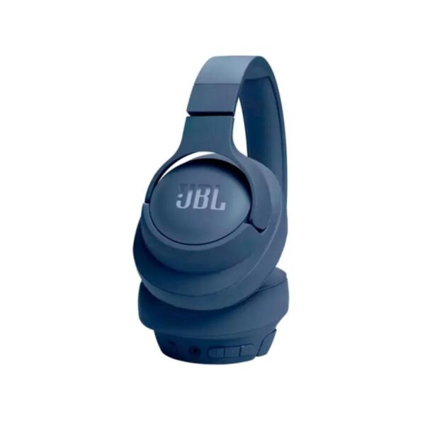 Беспроводные наушники JBL Tune 720 - Blue « Синий »