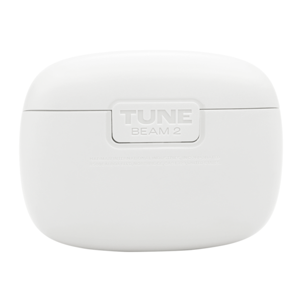 Беспроводные наушники JBL Tune Beam 2 - White «Белый»