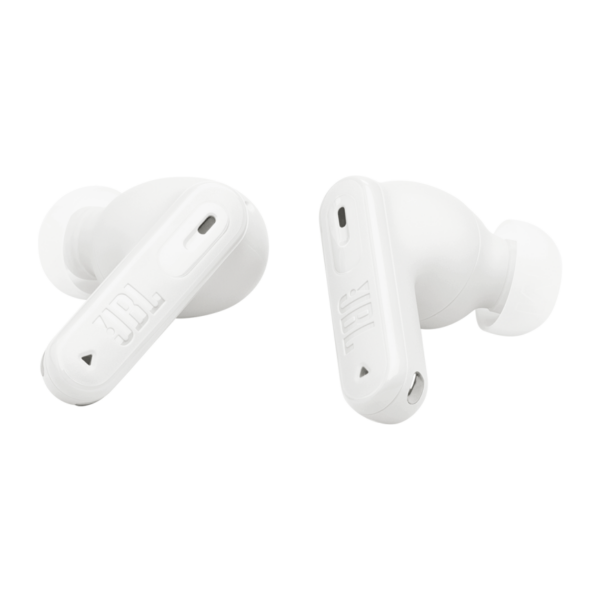 Беспроводные наушники JBL Tune Beam 2 - White «Белый»