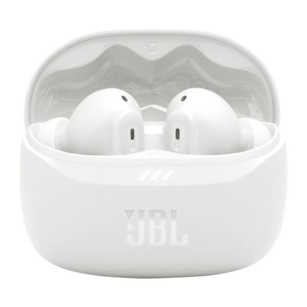 Беспроводные наушники JBL Tune Beam 2 - White «Белый»