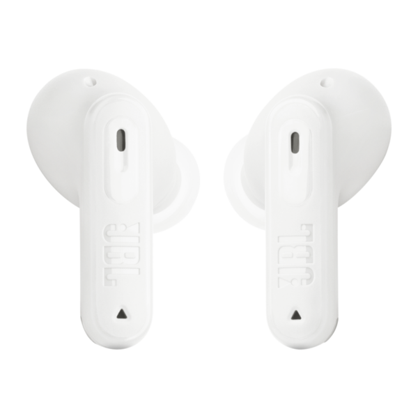 Беспроводные наушники JBL Tune Beam 2 - White «Белый»