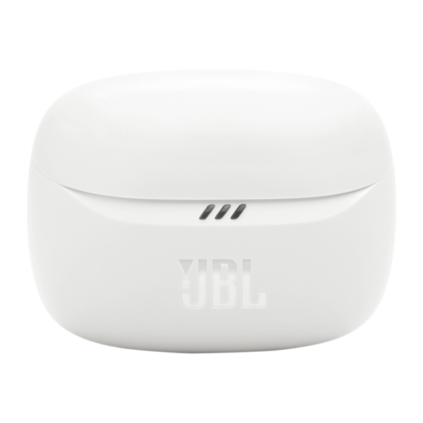 Беспроводные наушники JBL Tune Beam 2 - White «Белый»
