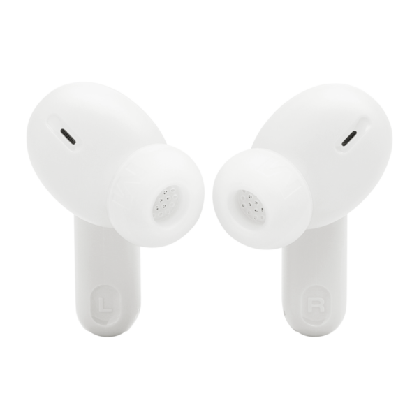Беспроводные наушники JBL Tune Beam 2 - White «Белый»