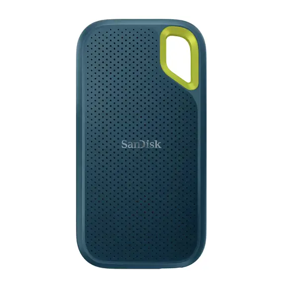 Жесткие диски и дисководы