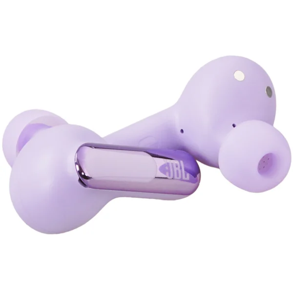 Беспроводные наушники JBL Live Beam 3 - Purple «Фиолетовый»