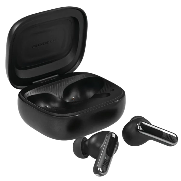 Беспроводные наушники JBL Live Beam 3 - Black «Чёрный»