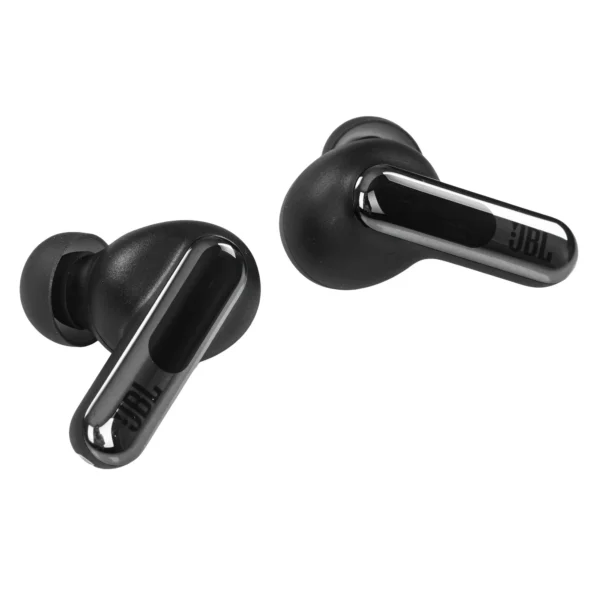 Беспроводные наушники JBL Live Beam 3 - Black «Чёрный»