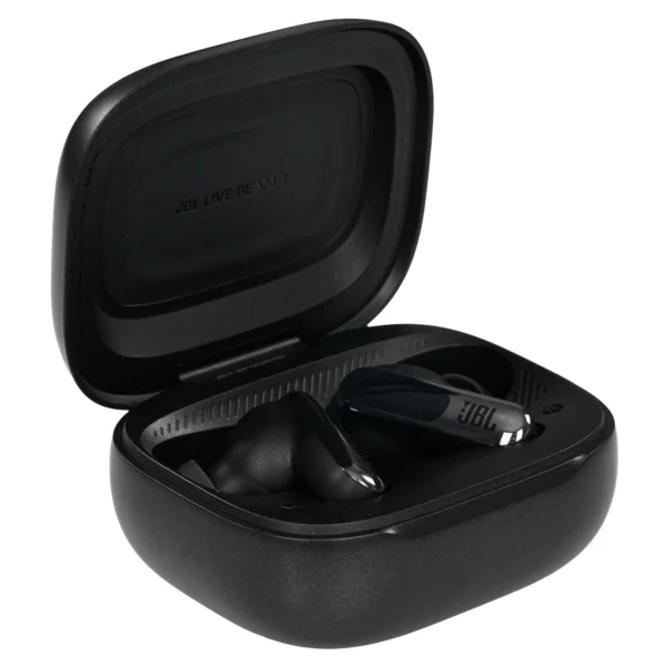 Беспроводные наушники JBL Live Beam 3 - Black «Чёрный»