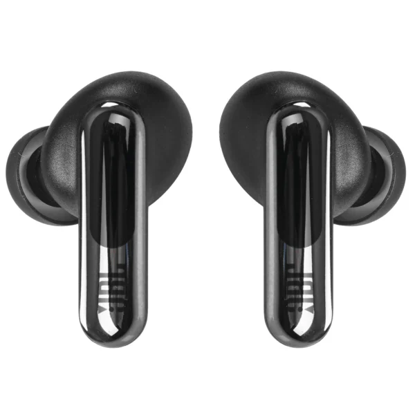 Беспроводные наушники JBL Live Beam 3 - Black «Чёрный»