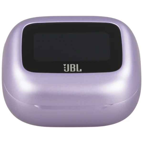 Беспроводные наушники JBL Live Beam 3 - Purple «Фиолетовый»