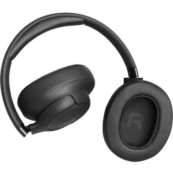 Беспроводные наушники JBL Tune 780NC - Black «Чёрный»