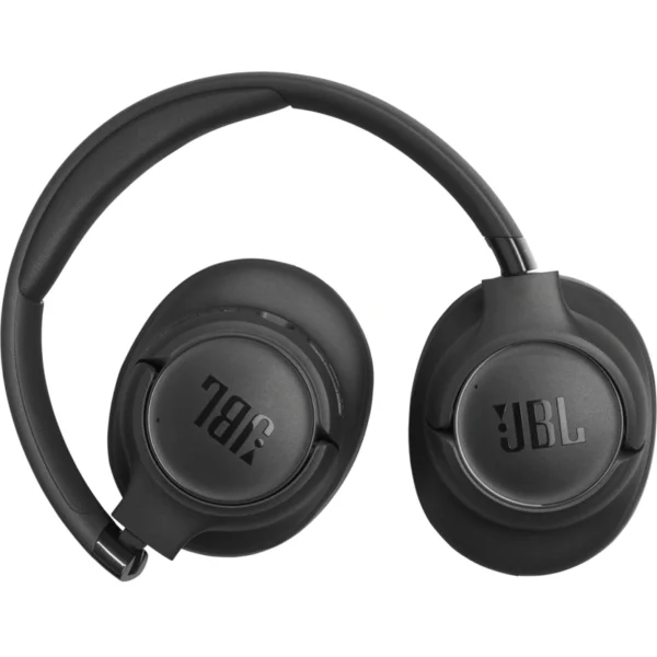 Беспроводные наушники JBL Tune 780NC - Black «Чёрный»