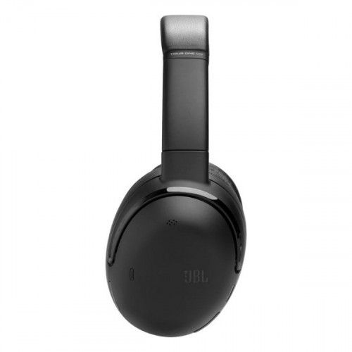 Беспроводные наушники JBL Tour One M3 - Black «Чёрный»