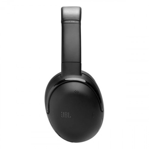 Беспроводные наушники JBL Tour One M3 - Black «Чёрный»