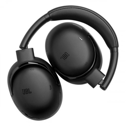 Беспроводные наушники JBL Tour One M3 - Black «Чёрный»