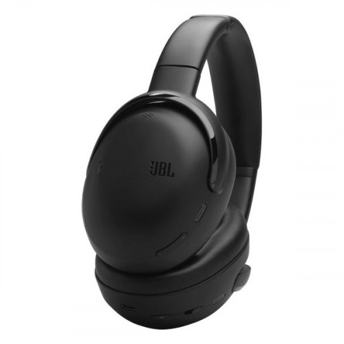 Беспроводные наушники JBL Tour One M3 - Black «Чёрный»