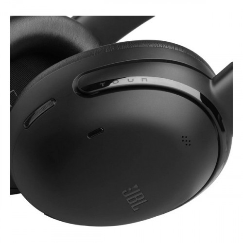 Беспроводные наушники JBL Tour One M3 - Black «Чёрный»