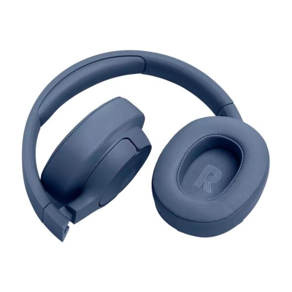 Беспроводные наушники JBL Tune 770NC - Blue « Синий »