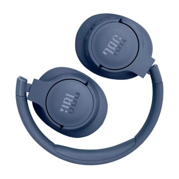 Беспроводные наушники JBL Tune 770NC - Blue « Синий »