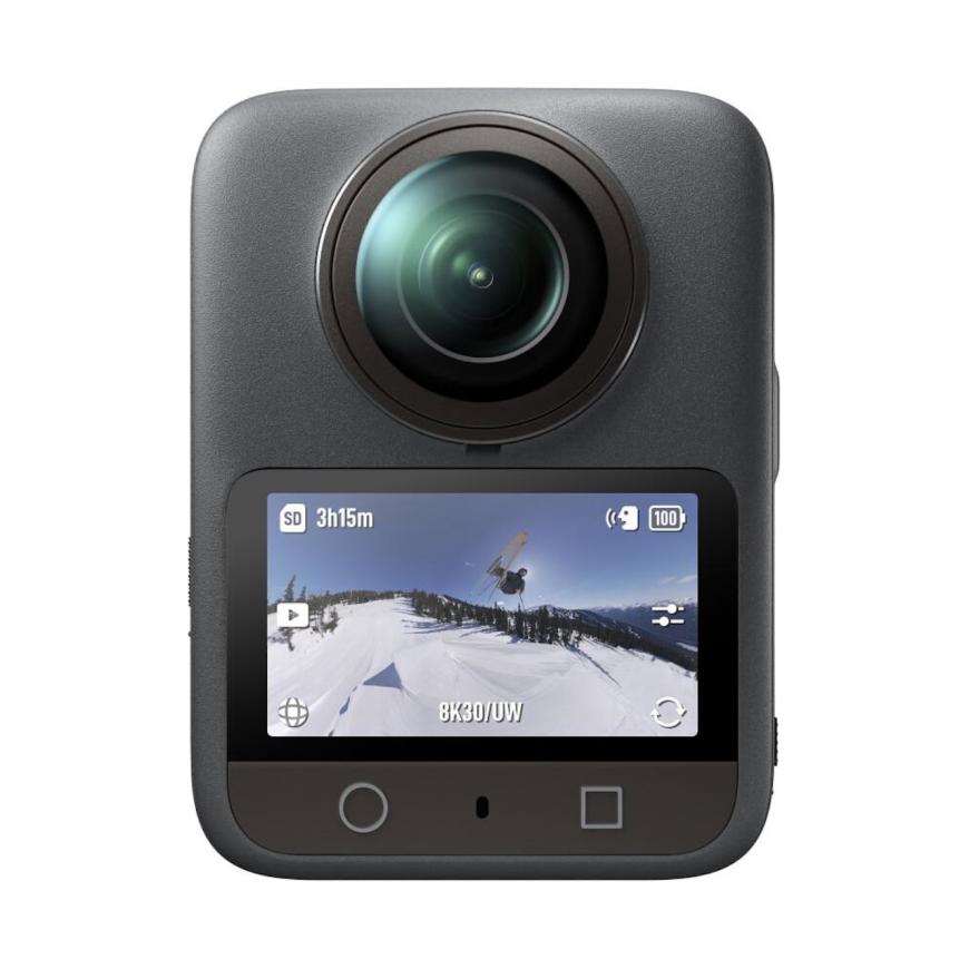 DJI Osmo 360