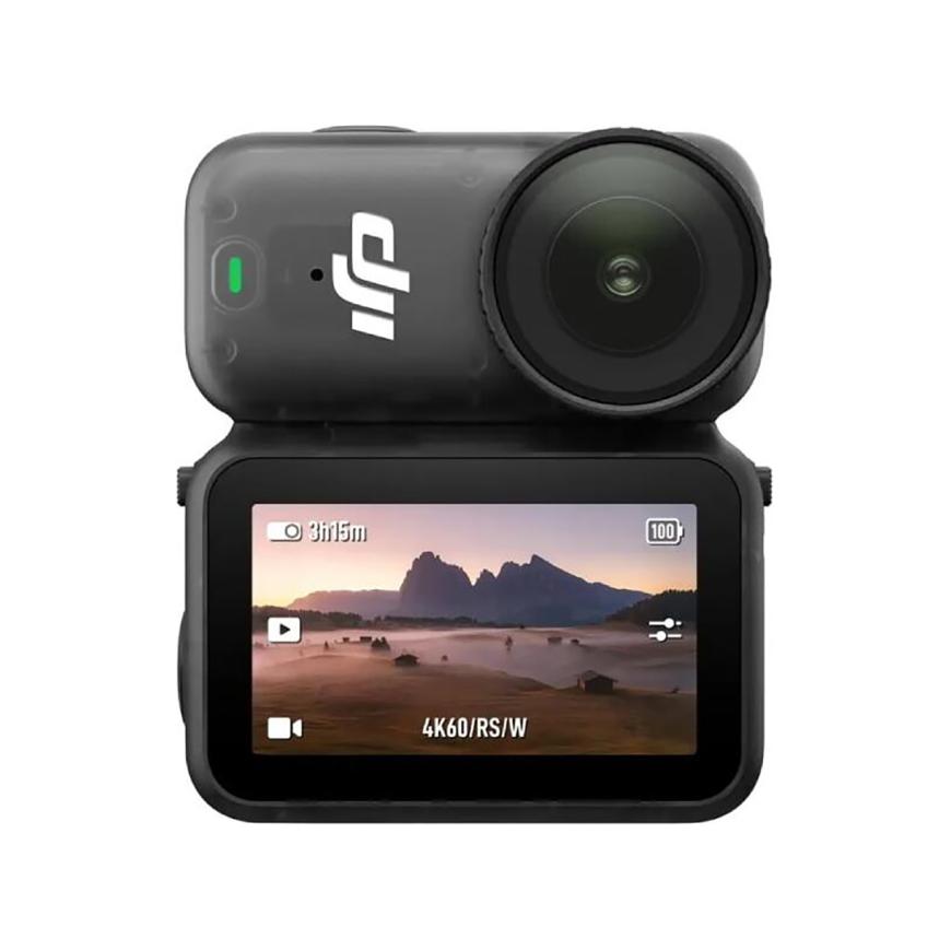 DJI Osmo Nano
