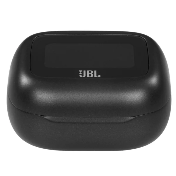 Беспроводные наушники JBL Live Flex 3 - Black «Чёрный»
