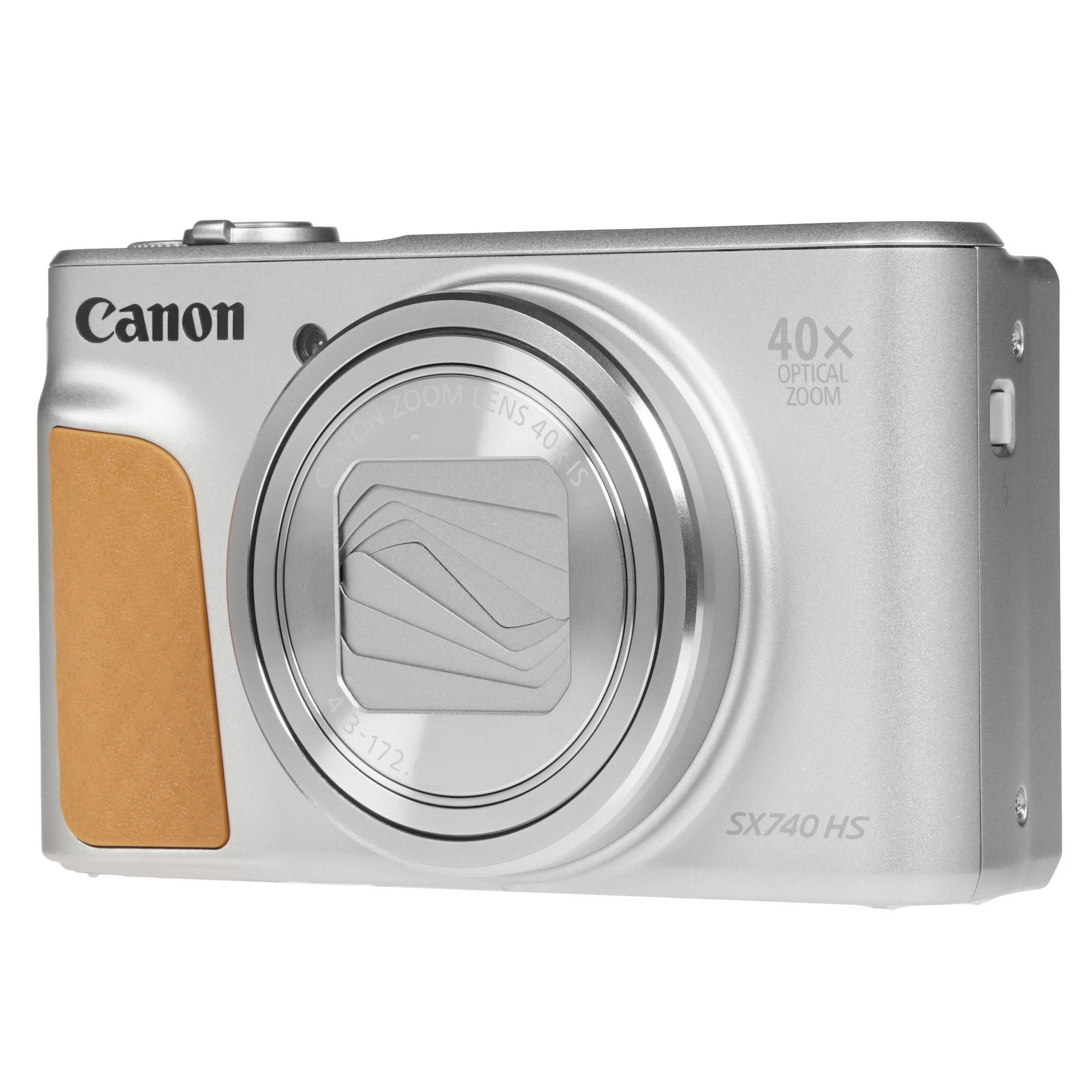 Canon PowerShot SX740 HS