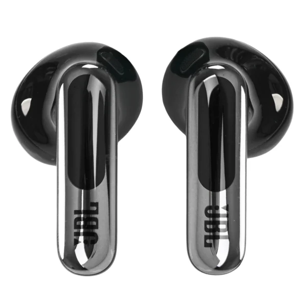 Беспроводные наушники JBL Live Flex 3 - Black «Чёрный»