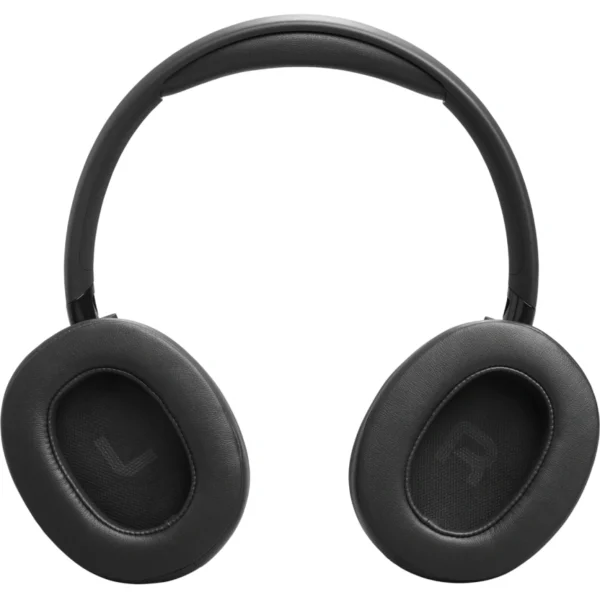 Беспроводные наушники JBL Tune 780NC - Black «Чёрный»