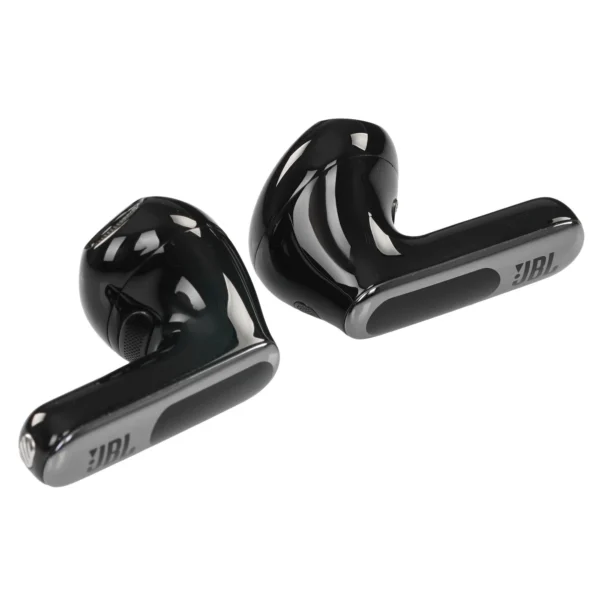 Беспроводные наушники JBL Live Flex 3 - Black «Чёрный»