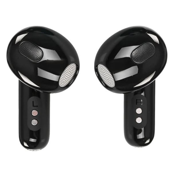 Беспроводные наушники JBL Live Flex 3 - Black «Чёрный»
