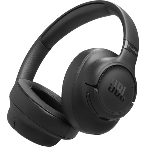 Беспроводные наушники JBL Tune 780NC - Black «Чёрный»