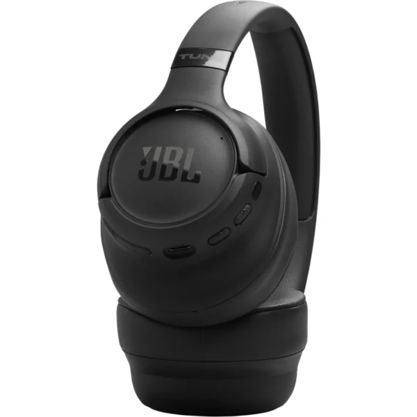 Беспроводные наушники JBL Tune 780NC - Black «Чёрный»