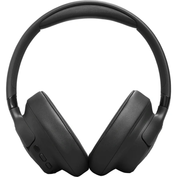 Беспроводные наушники JBL Tune 780NC - Black «Чёрный»