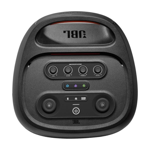 Портативная акустика с подсветкой JBL PartyBox 720