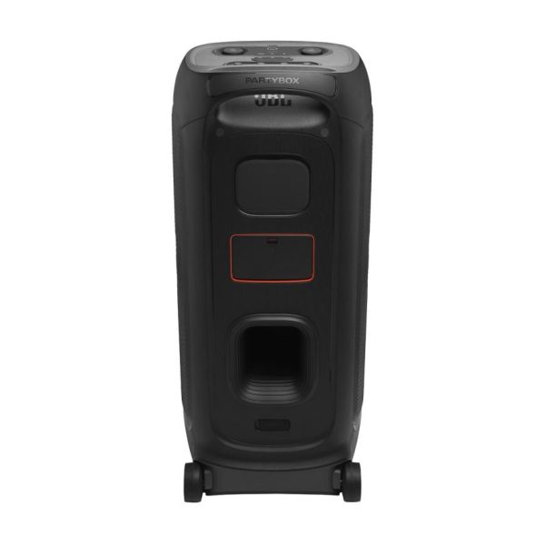 Портативная акустика с подсветкой JBL PartyBox 720