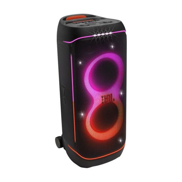 Портативная акустика с подсветкой JBL PartyBox 720