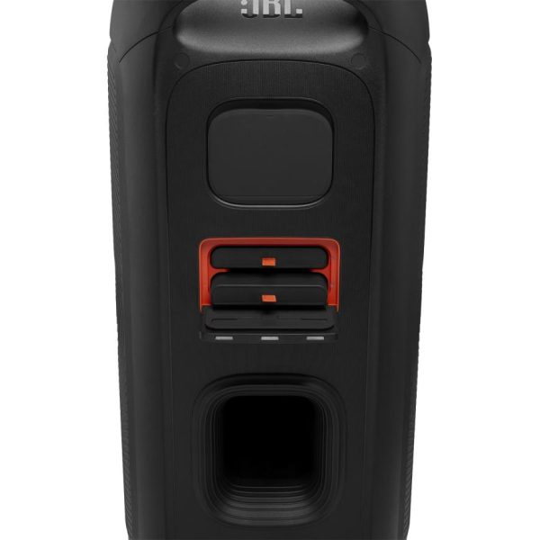 Портативная акустика с подсветкой JBL PartyBox 720