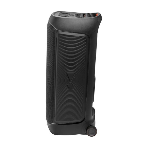 Портативная акустика с подсветкой JBL PartyBox 720