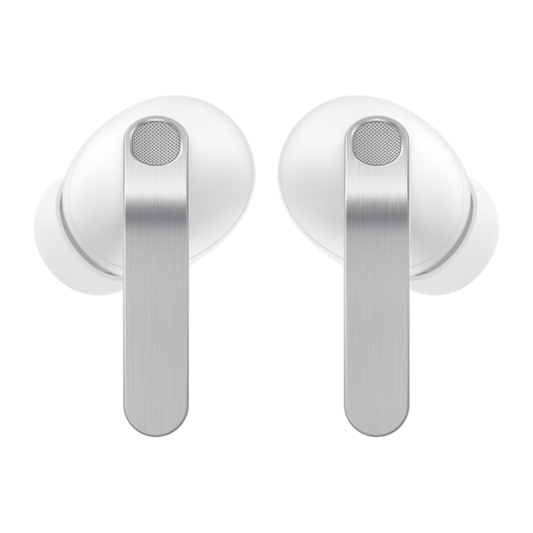 Беспроводные наушники Samsung Galaxy Buds4 Pro - White «Белый»