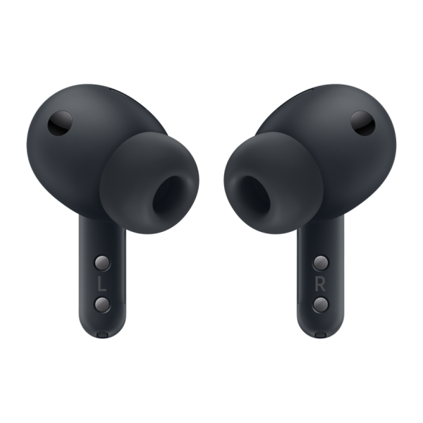 Беспроводные наушники Samsung Galaxy Buds4 Pro - Black «Чёрный»