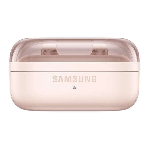 Беспроводные наушники Samsung Galaxy Buds4 Pro - Rose Gold « Розовое золото »