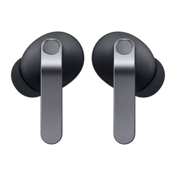 Беспроводные наушники Samsung Galaxy Buds4 Pro - Black «Чёрный»